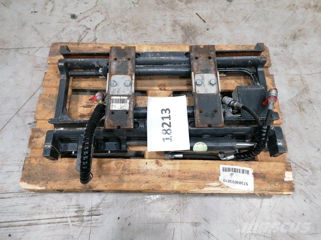 Durwen Rzv25 Haarukat