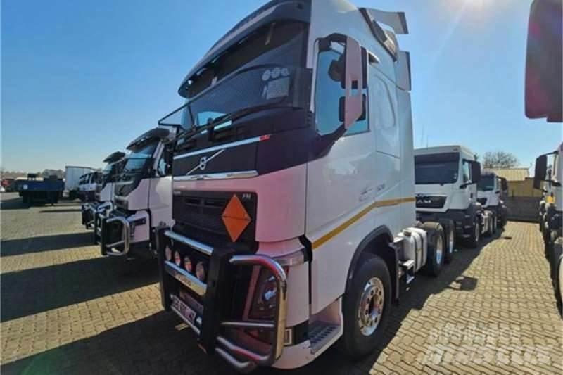Volvo FH Muut kuorma-autot