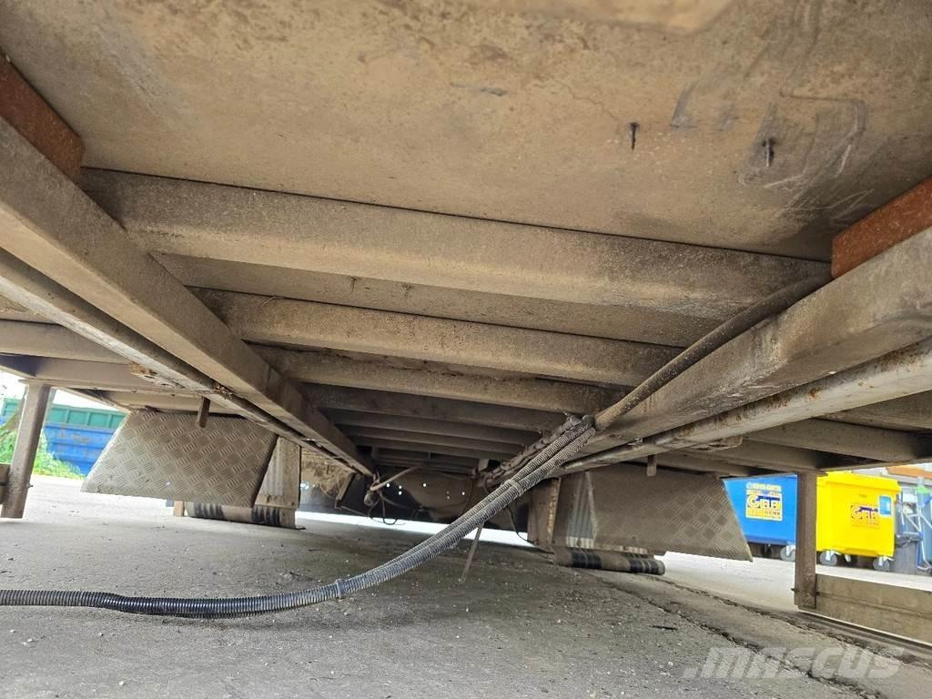  Diversen VEEBAK Muut