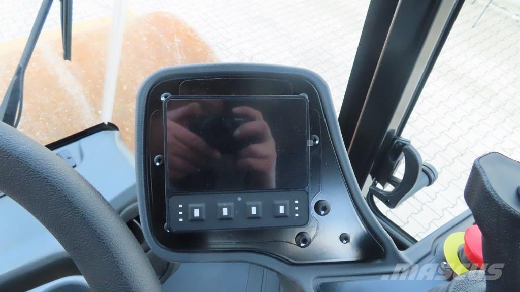 CAT CS13 Yksivalssijyrät