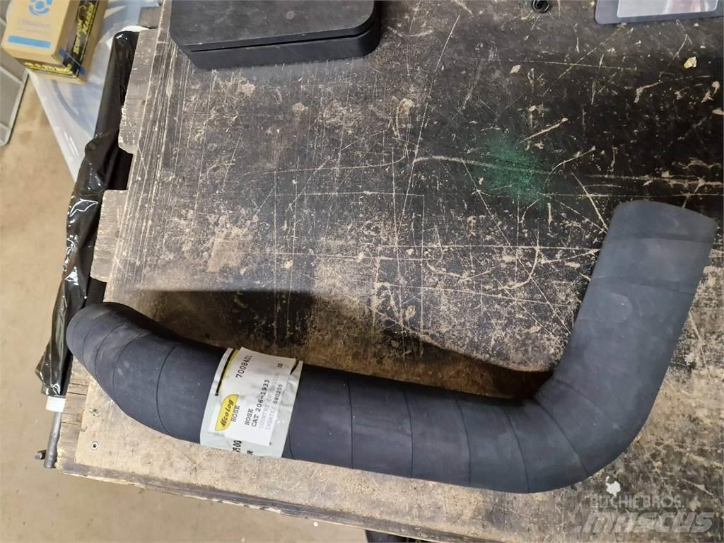 Eco Log 7008401 Moottorit