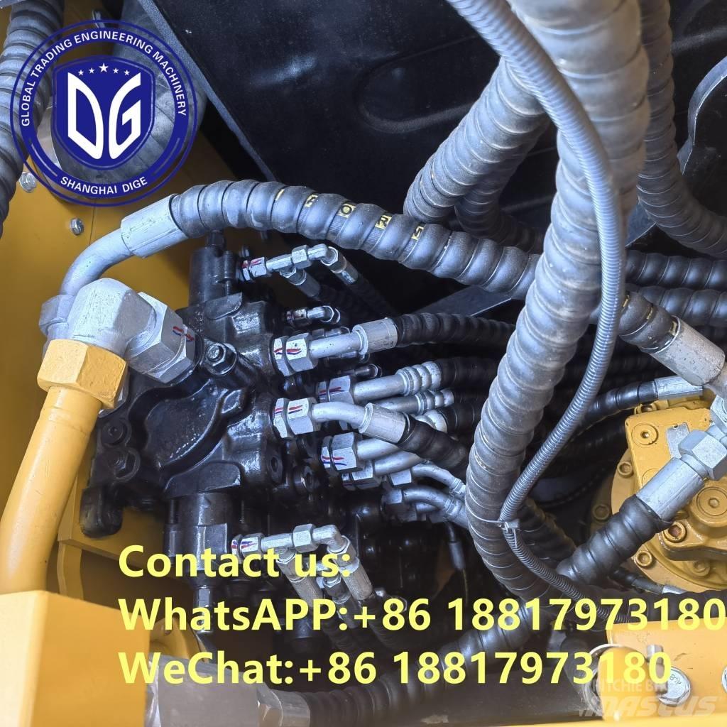 Sany SY 75 C pro Telakaivukoneet