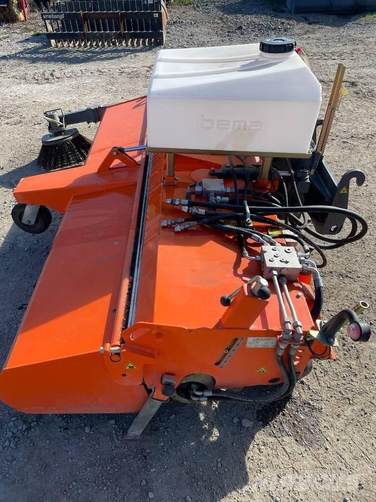 Bema 30 Dual Sopvals Muut