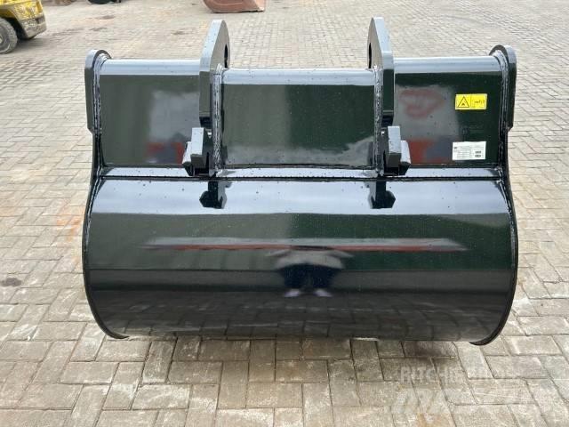 CAT Tanden bak CW 30 Kauhat