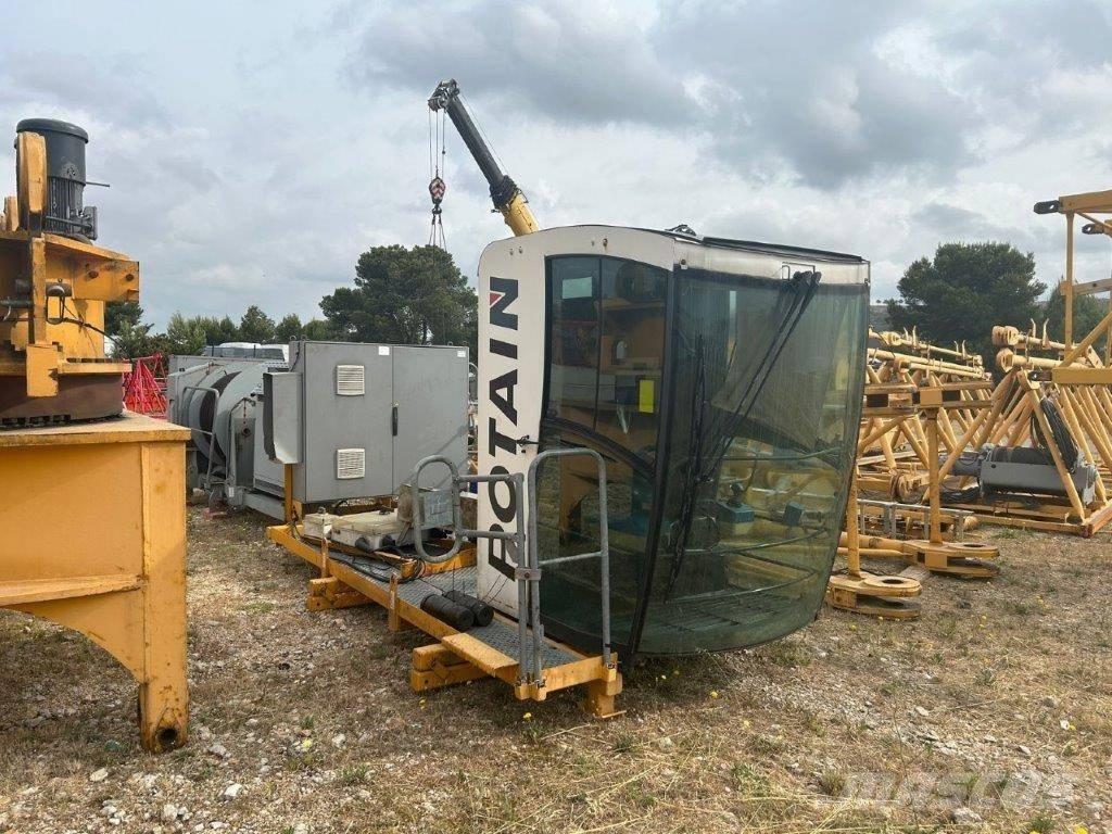 Potain MD560B M25 Torninosturit