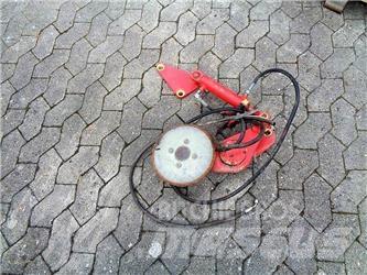 Bomag KSG Tiivistys laitteiden varaosat