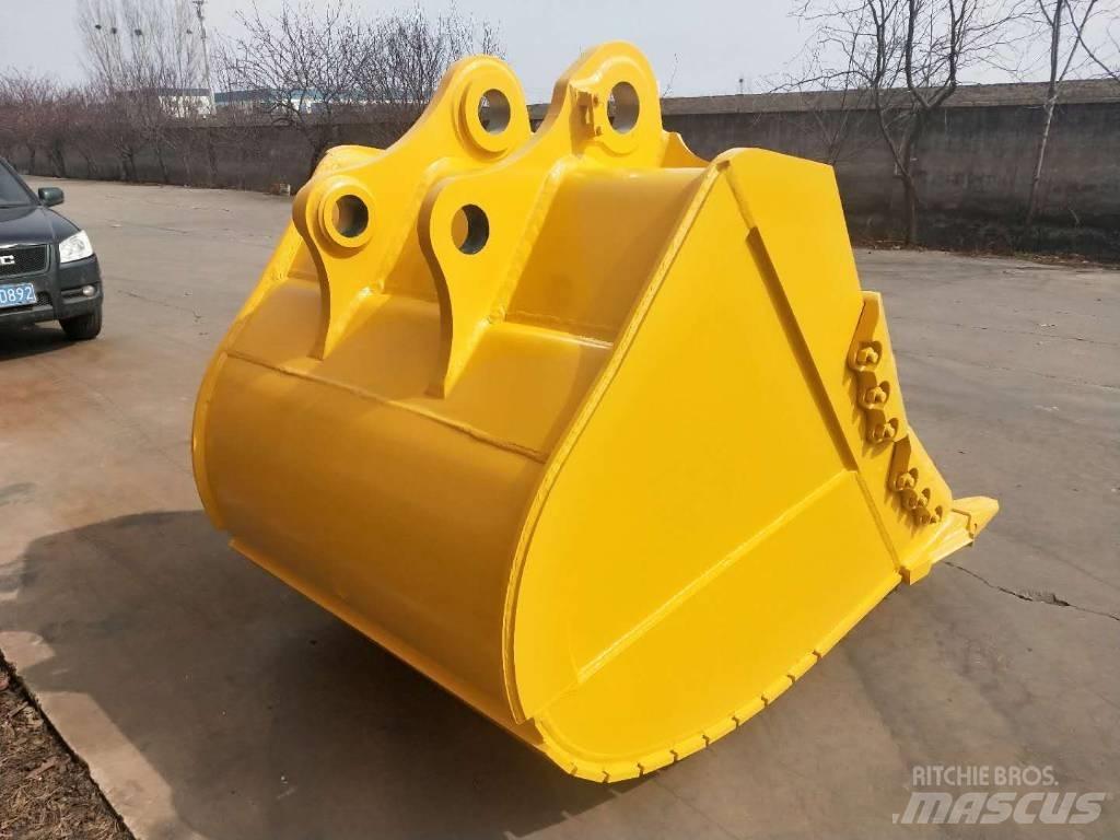 Komatsu PC 360-8 Kauhat