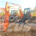 Doosan DH55 Minikaivukoneet < 7t