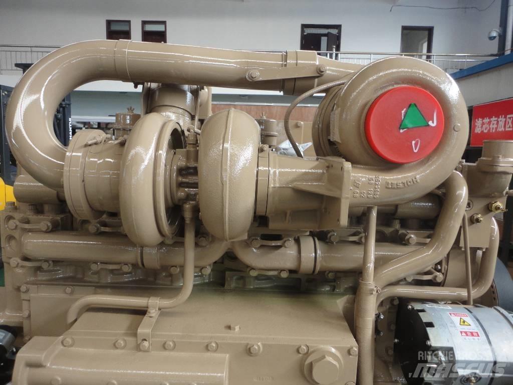 cummins KTTA19-C700 Moottorit