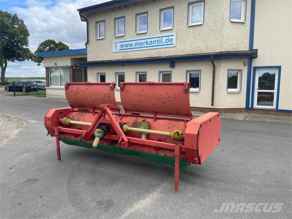 Grimme KS 3000 Perunalaitteet - Muut
