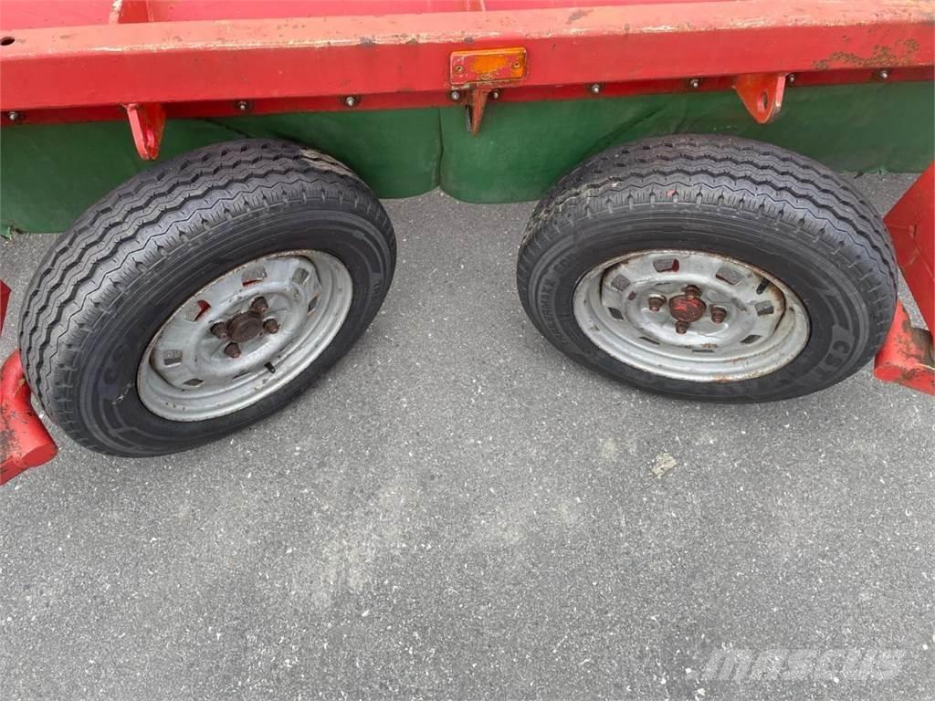 Grimme KS 3000 Perunalaitteet - Muut