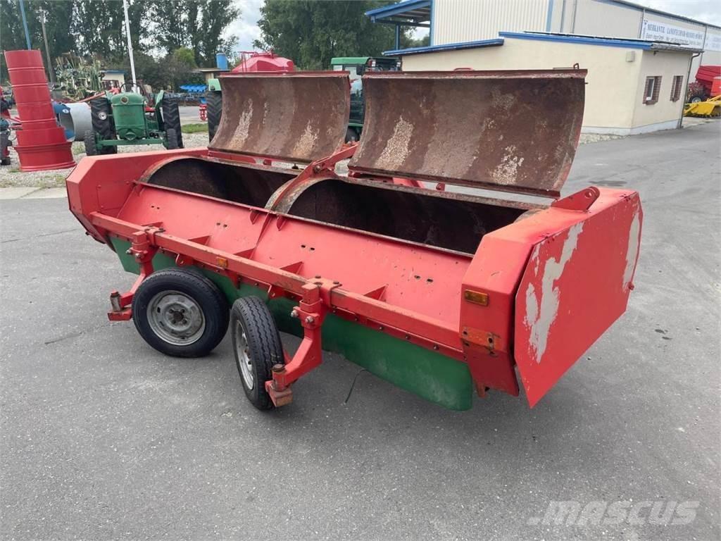 Grimme KS 3000 Perunalaitteet - Muut