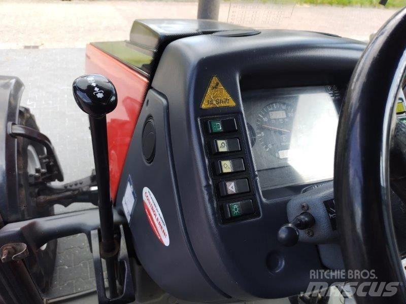 Valtra Valmet 900 Traktorit