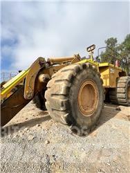 CAT 992 G Pyöräkuormaajat