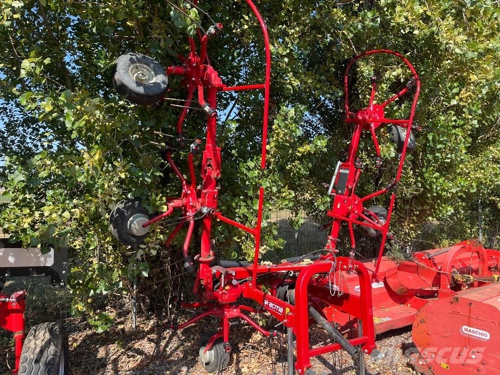  ACMA GS 620 H Pöyhimet ja haravat