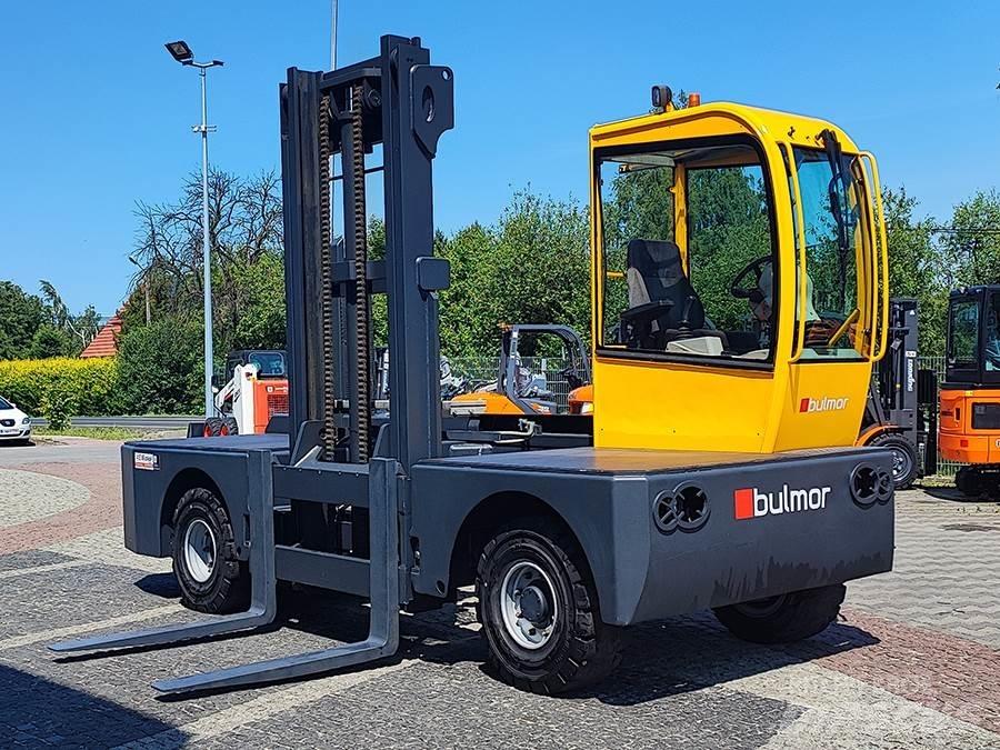 Bulmor S80D Kylkitrukit