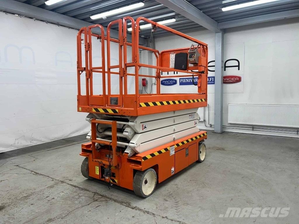 Snorkel S 4726 E Saksilavat
