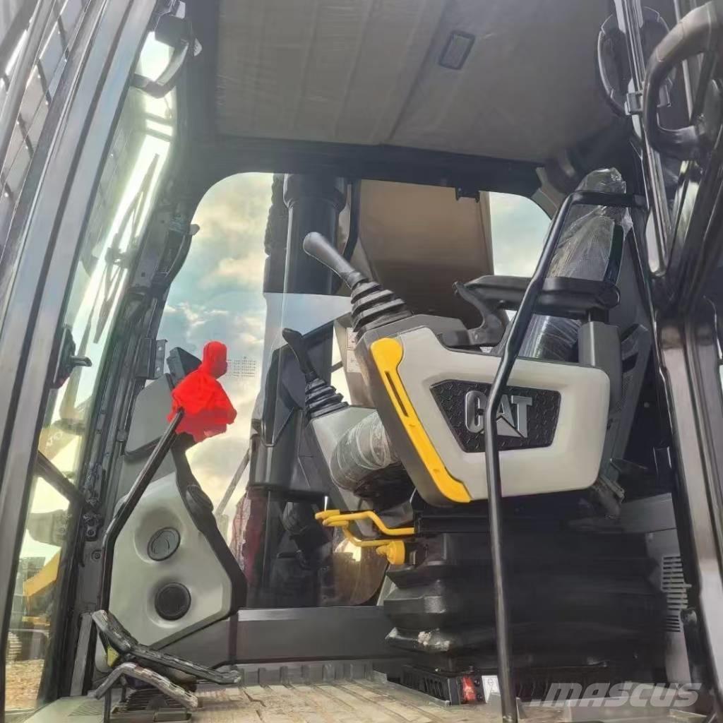 CAT 336GC Telakaivukoneet