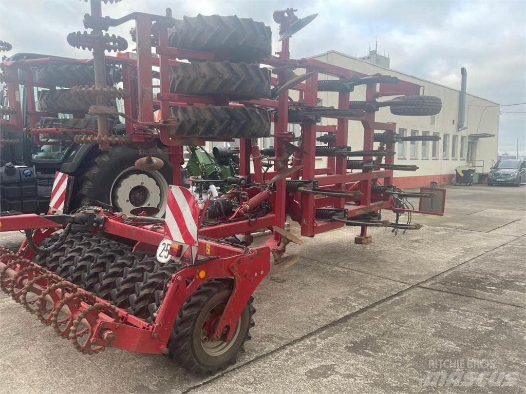 Horsch Tiger 5AS Kultivaattorit