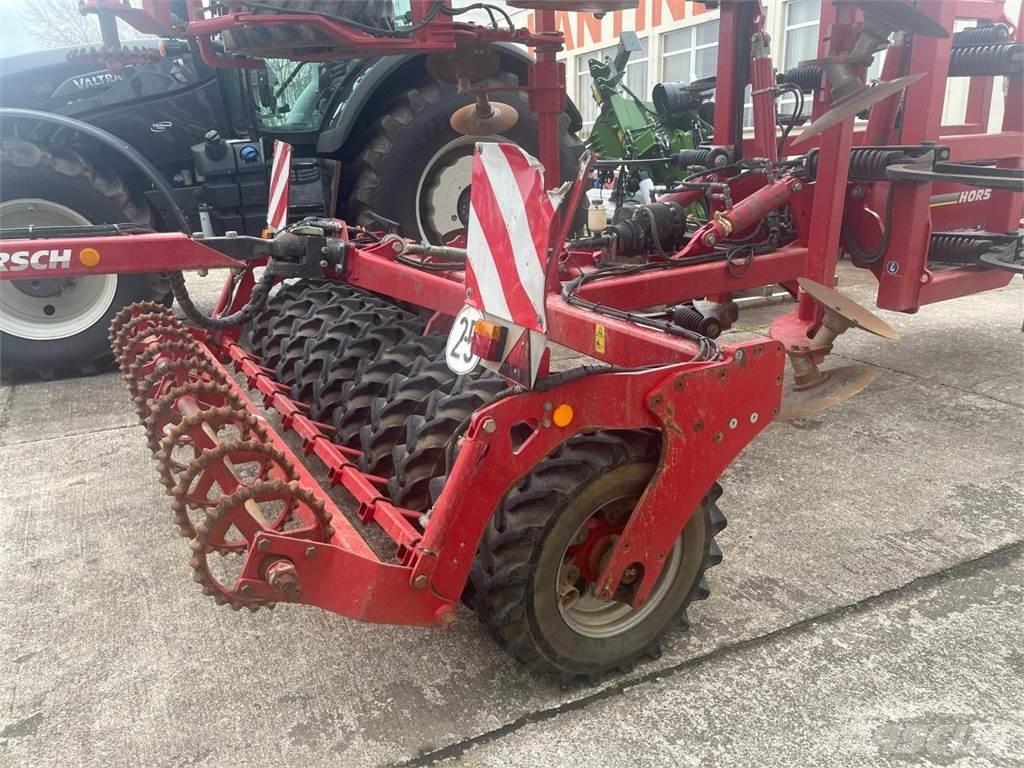 Horsch Tiger 5AS Kultivaattorit