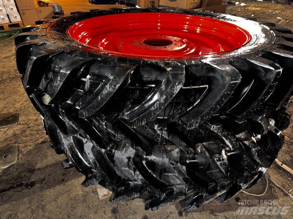 Michelin Agribib Muut maatalouskoneet