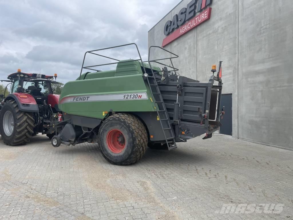 Fendt 12130 N Kanttipaalaimet