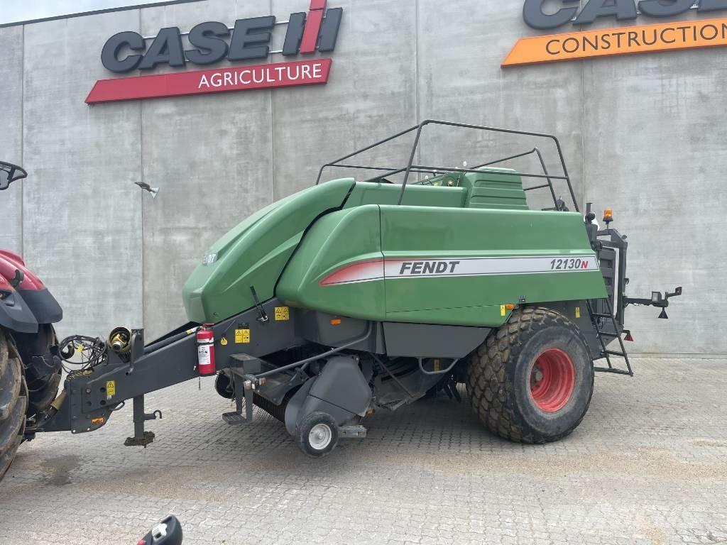Fendt 12130 N Kanttipaalaimet