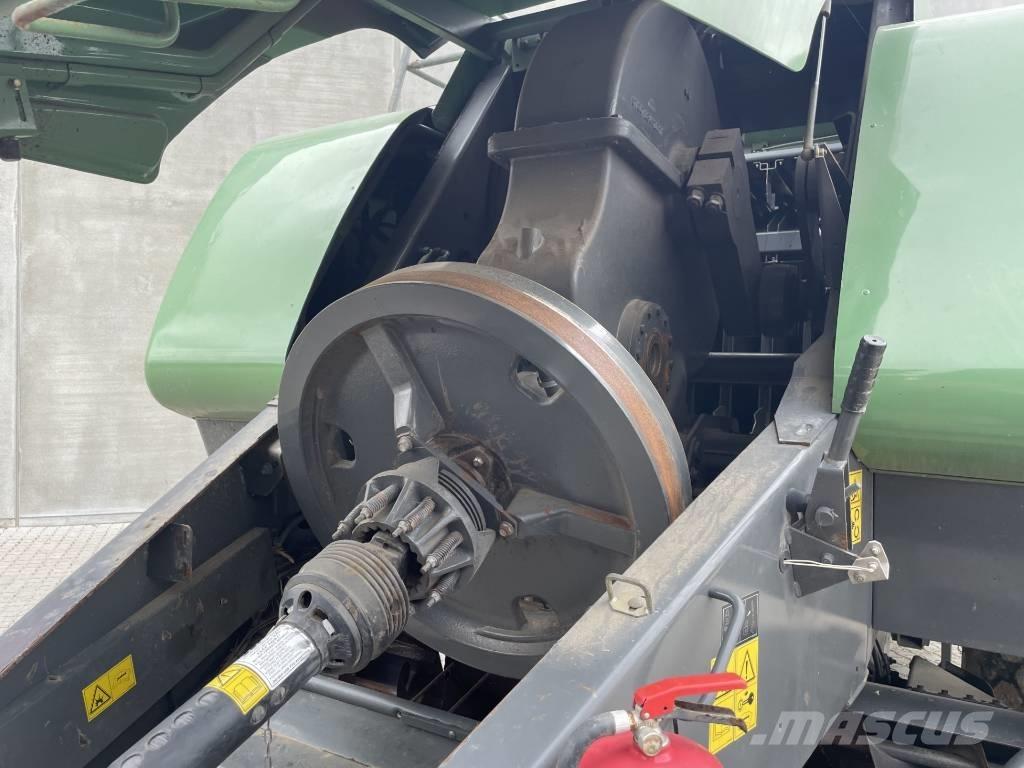 Fendt 12130 N Kanttipaalaimet