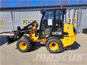 JCB 403C PLUS SV Pienkuormaajat