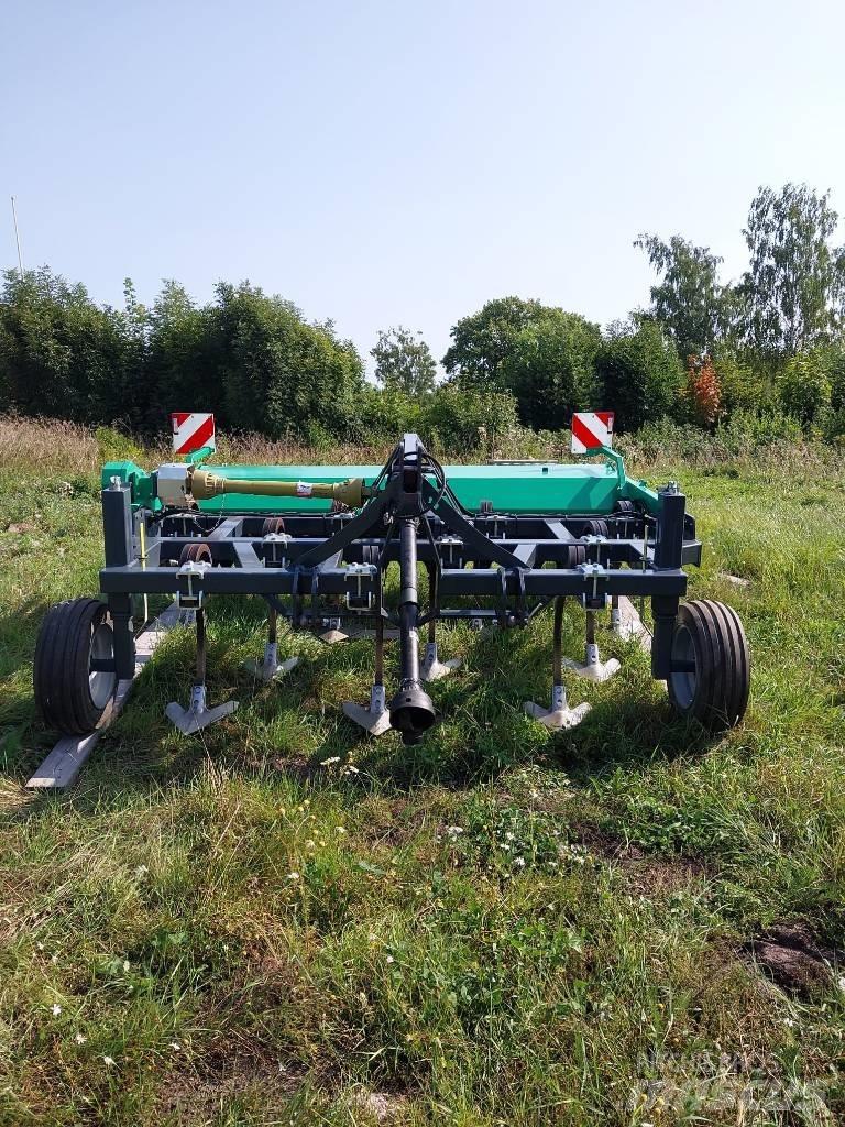  Kvickfinn 3000 Kultivaattorit