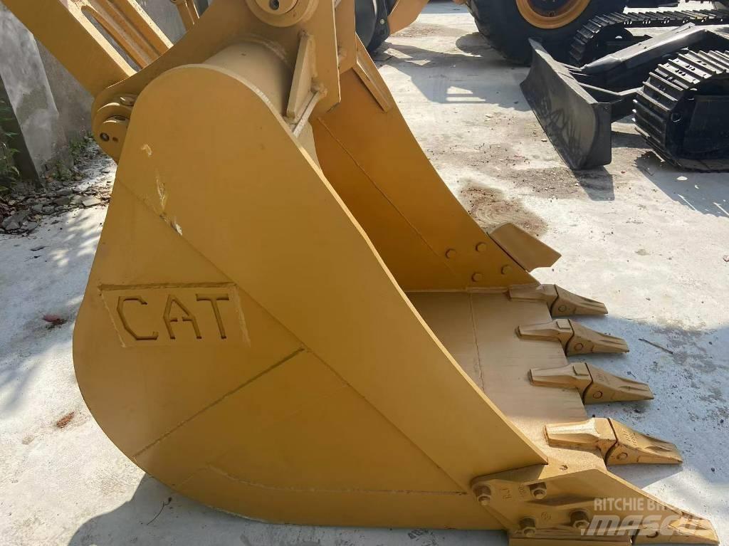 CAT 320GC Telakaivukoneet