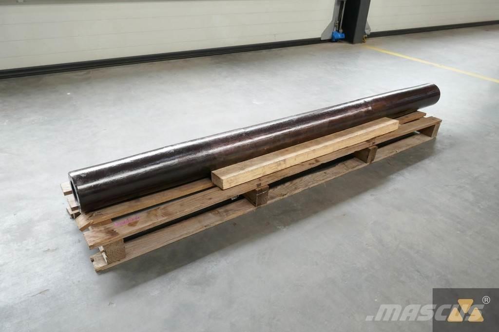 CAT 6T-9204 Muut