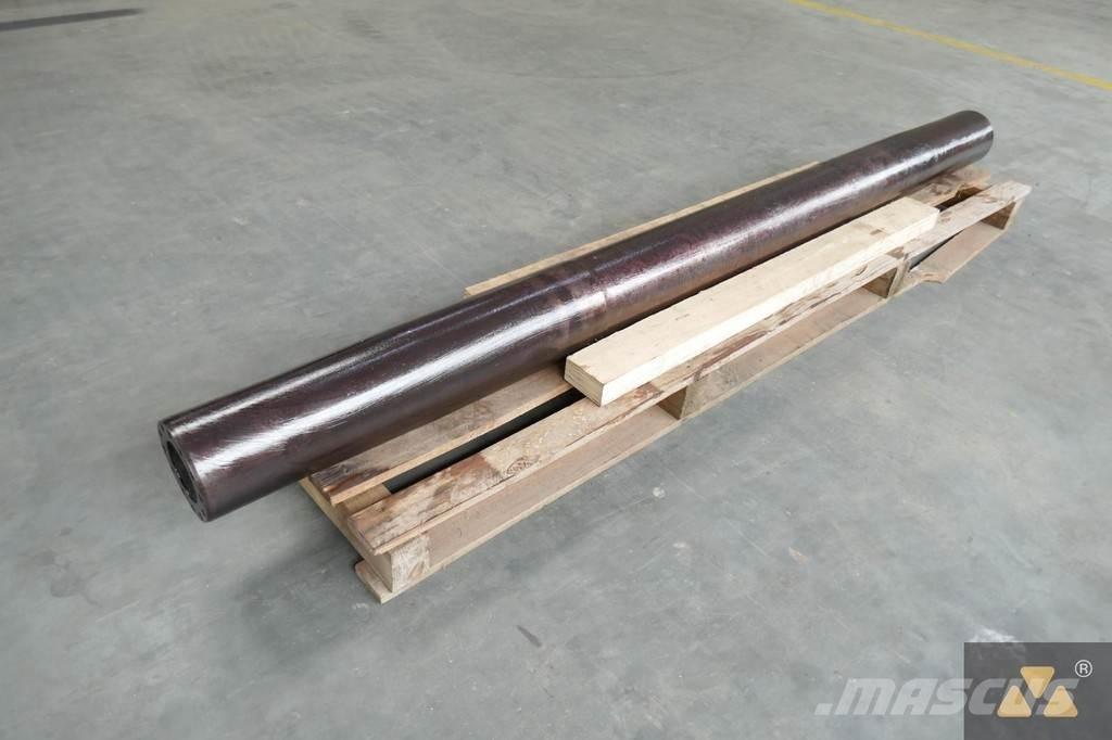 CAT 6T-9204 Muut