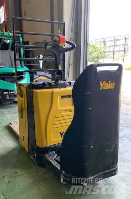 Yale MP20X Lavansiirtotrukit ajotasolla