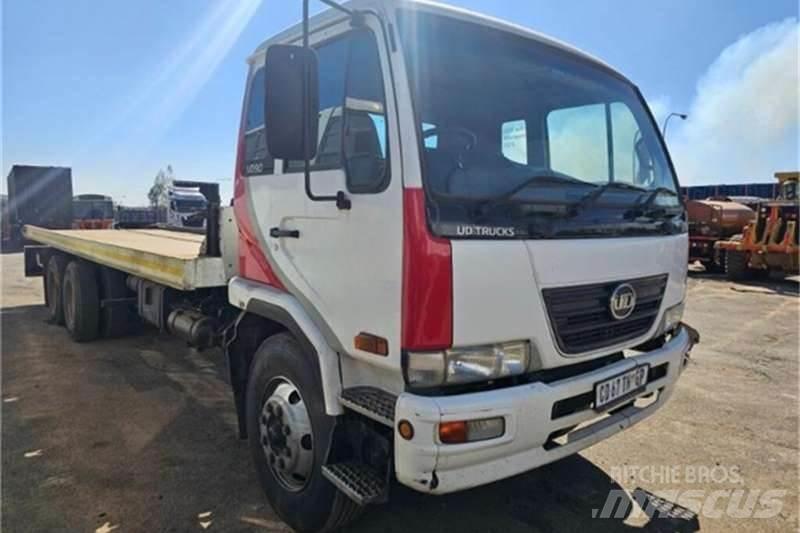 Nissan UD Muut kuorma-autot