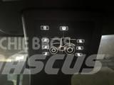 CLAAS Axion 850 Traktorit