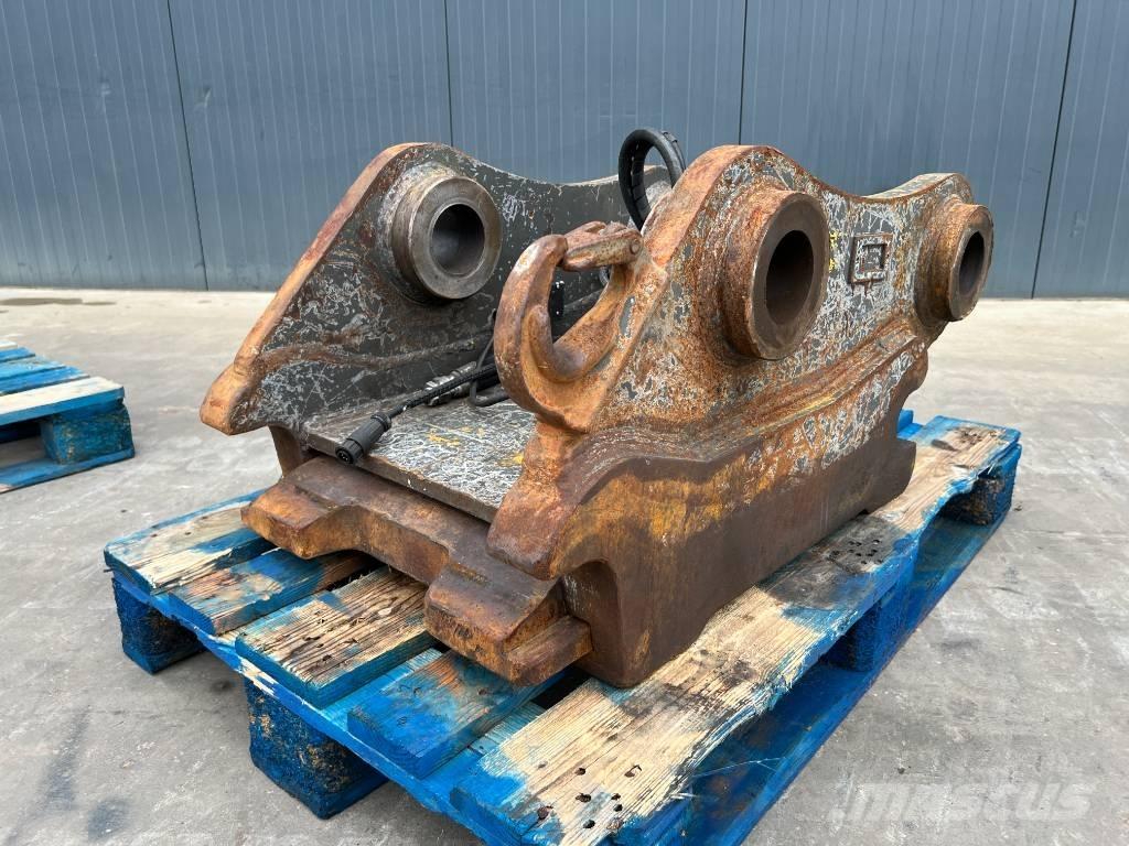 Gjerstad S80 - 329E Pikakytkimet
