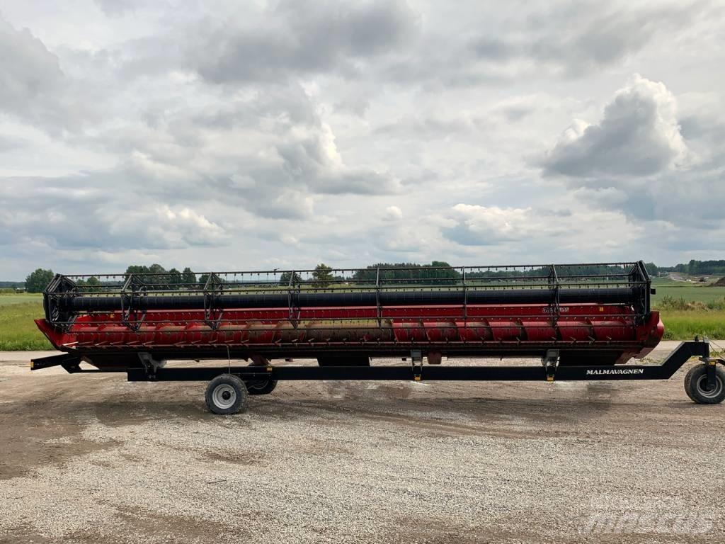 Case IH 3050 Leikkuupöydät