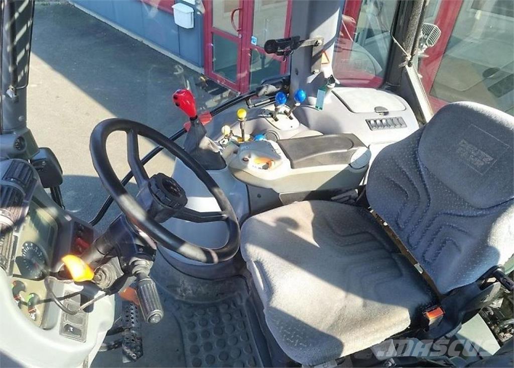 Deutz-Fahr M 620 Traktorit