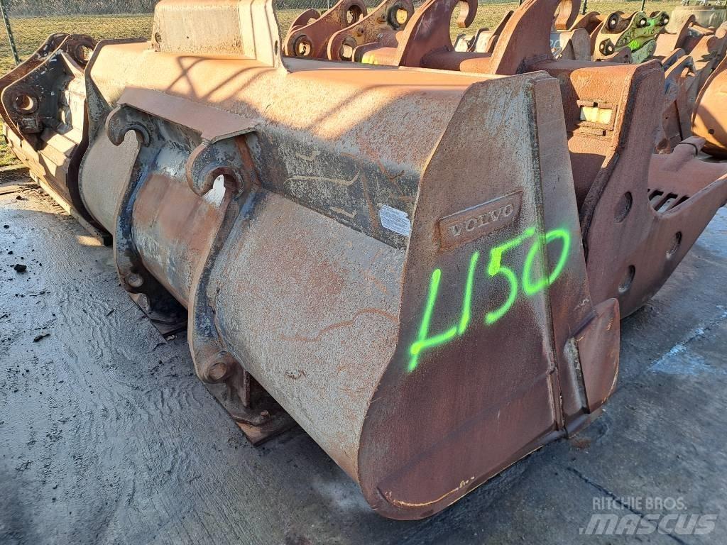 Volvo L 150 H Kauhat