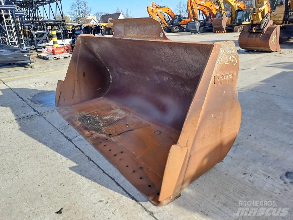 Volvo L 150 H Kauhat