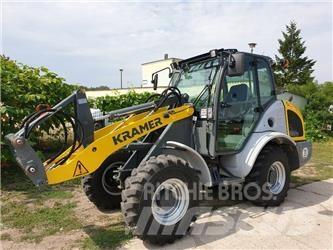Kramer 5075 Pyöräkuormaajat