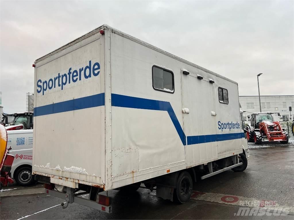 Iveco 75E14 Muut maatalouskoneet