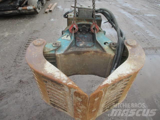 VTN MD 40 S Kourat