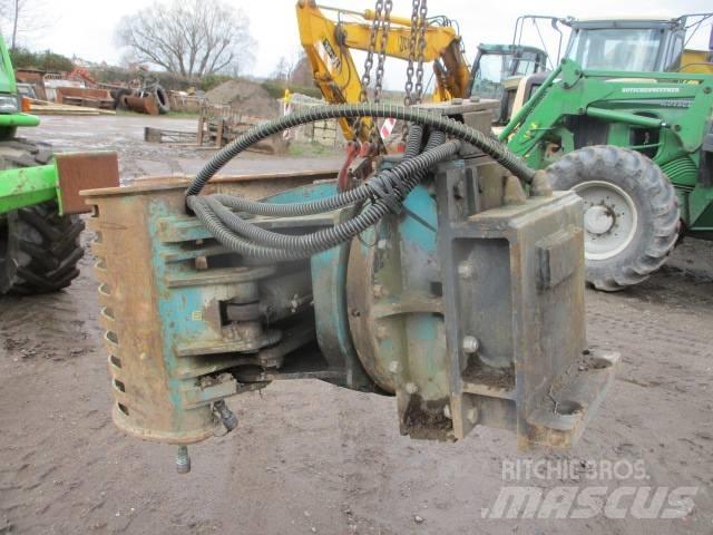 VTN MD 40 S Kourat