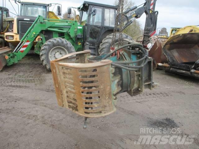 VTN MD 40 S Kourat