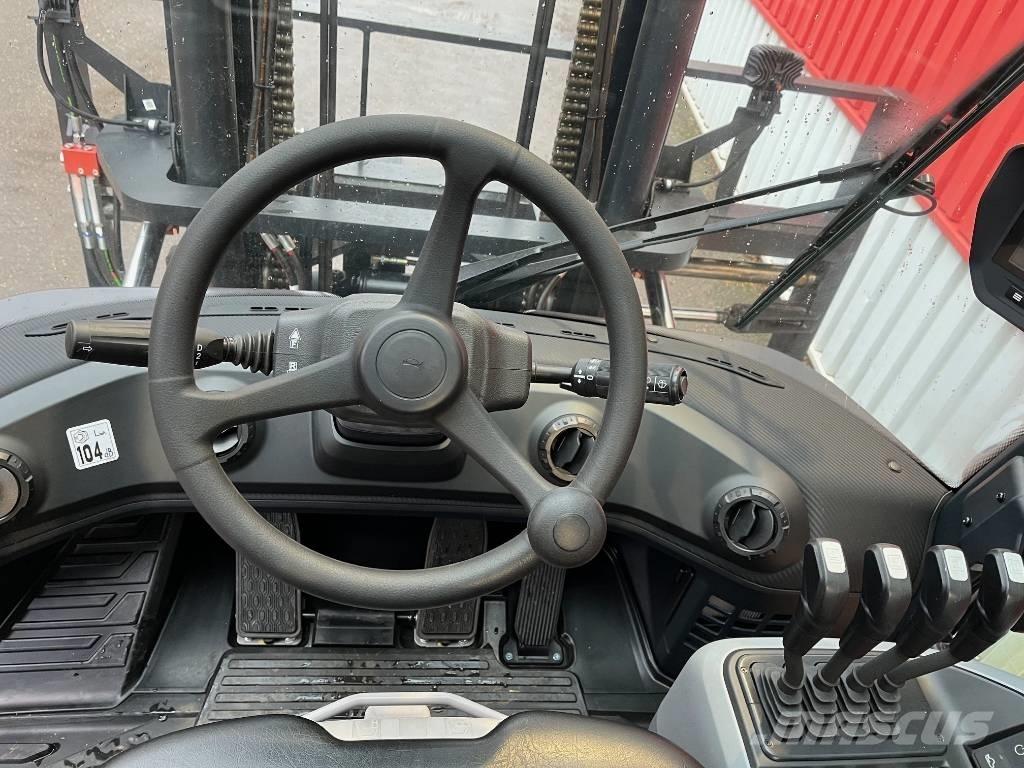 Doosan D70S-9 Dieseltrukit