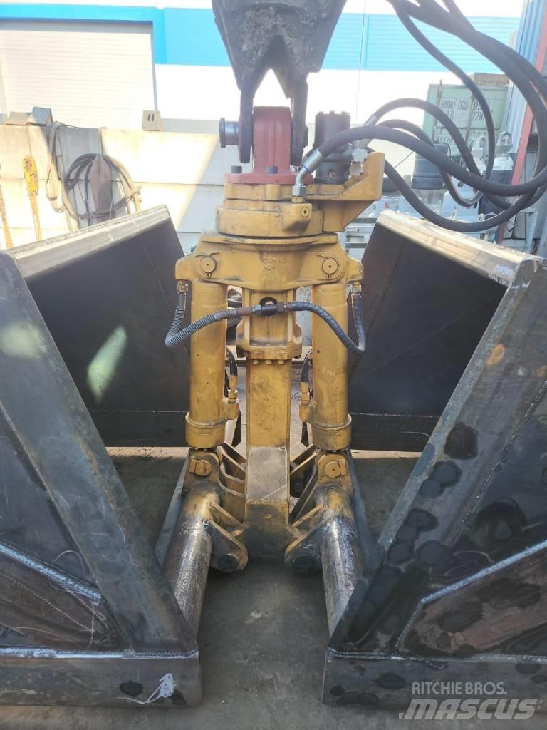 Liebherr 2.4 m3 Kauhat