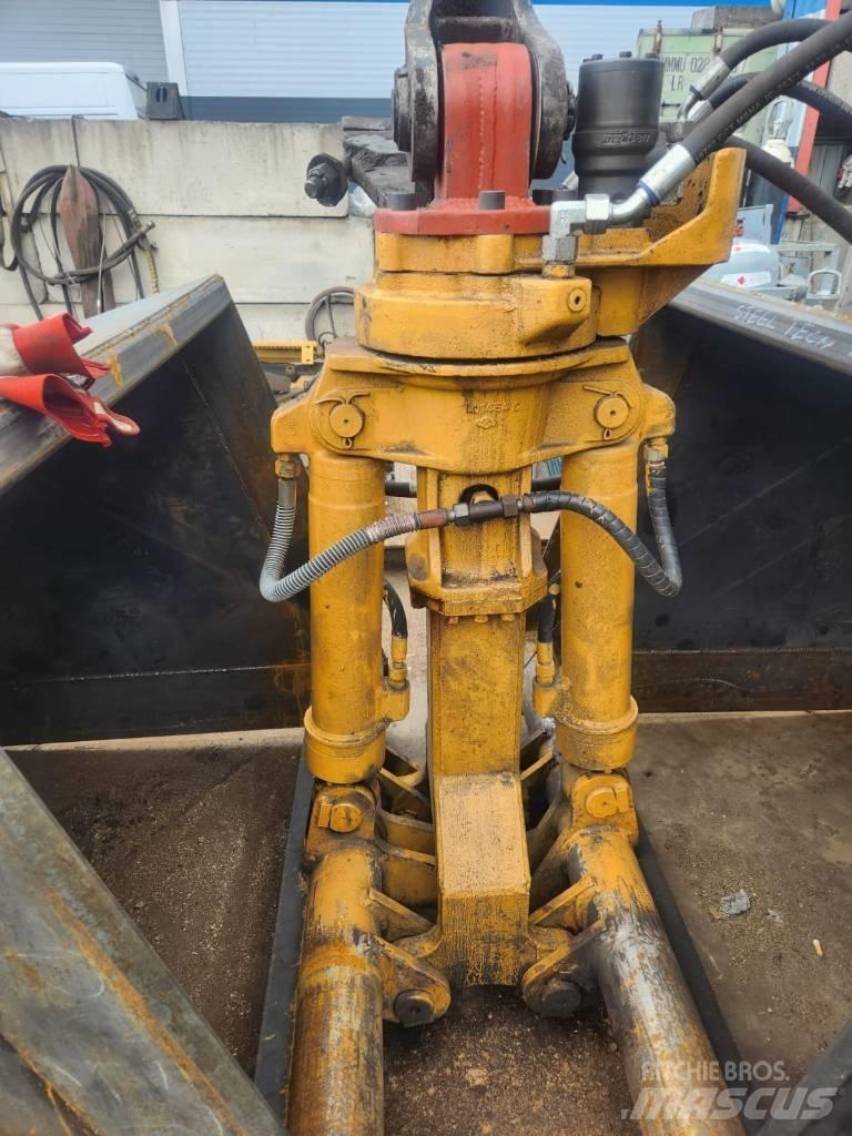 Liebherr 2.4 m3 Kauhat