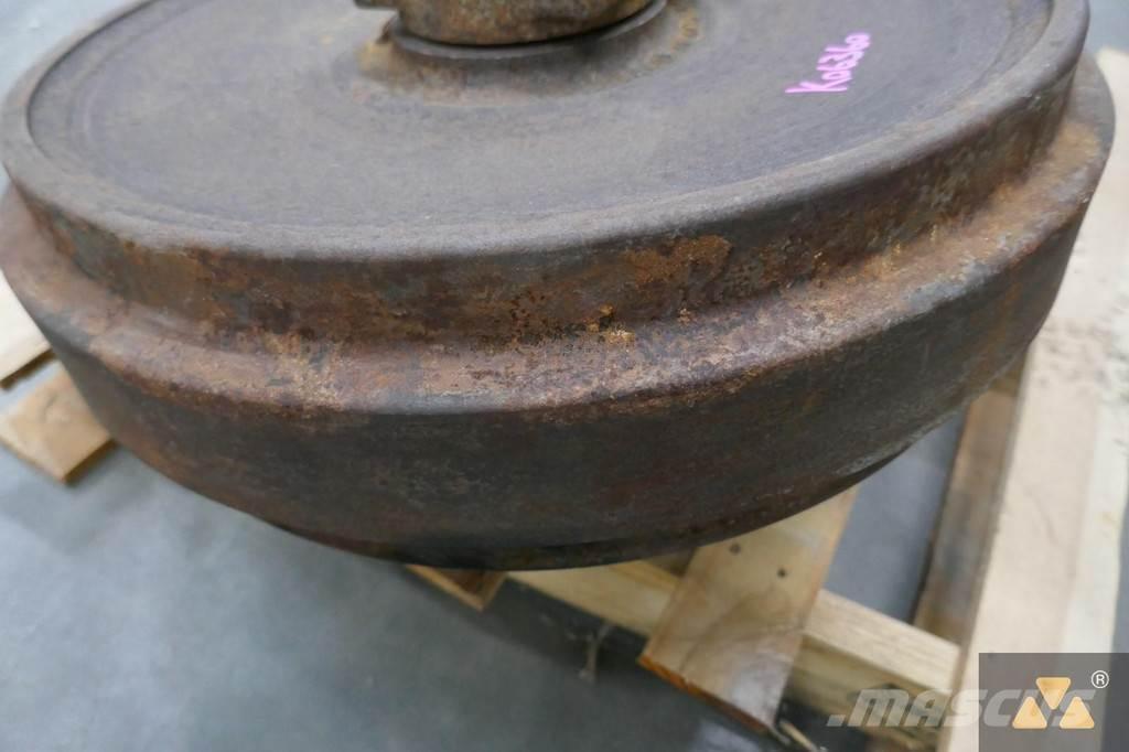 CAT 521-3234 Renkaat ja vanteet